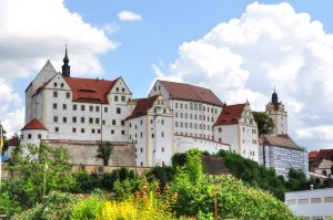 Schloss Colditz