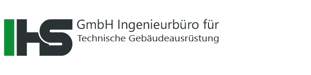 Ingenieurbüro Leipzig (TGA) für technische Gebäudeausrüstung – IHS GmbH