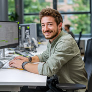 Job IT-Systemmanager in Leipzig/Markkleeberg