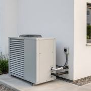 Heizungstechnik im Wandel: Von Gas zu Wärmepumpen und Hybridlösungen